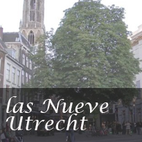 Las Nueve Utrecht